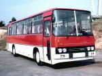 Ikarus 256 1974 года